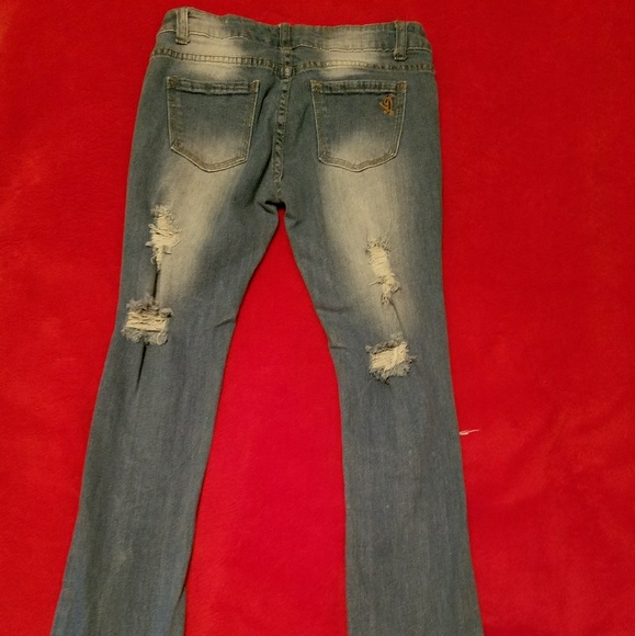 V.I.P Jeans - Picture 3 of 3